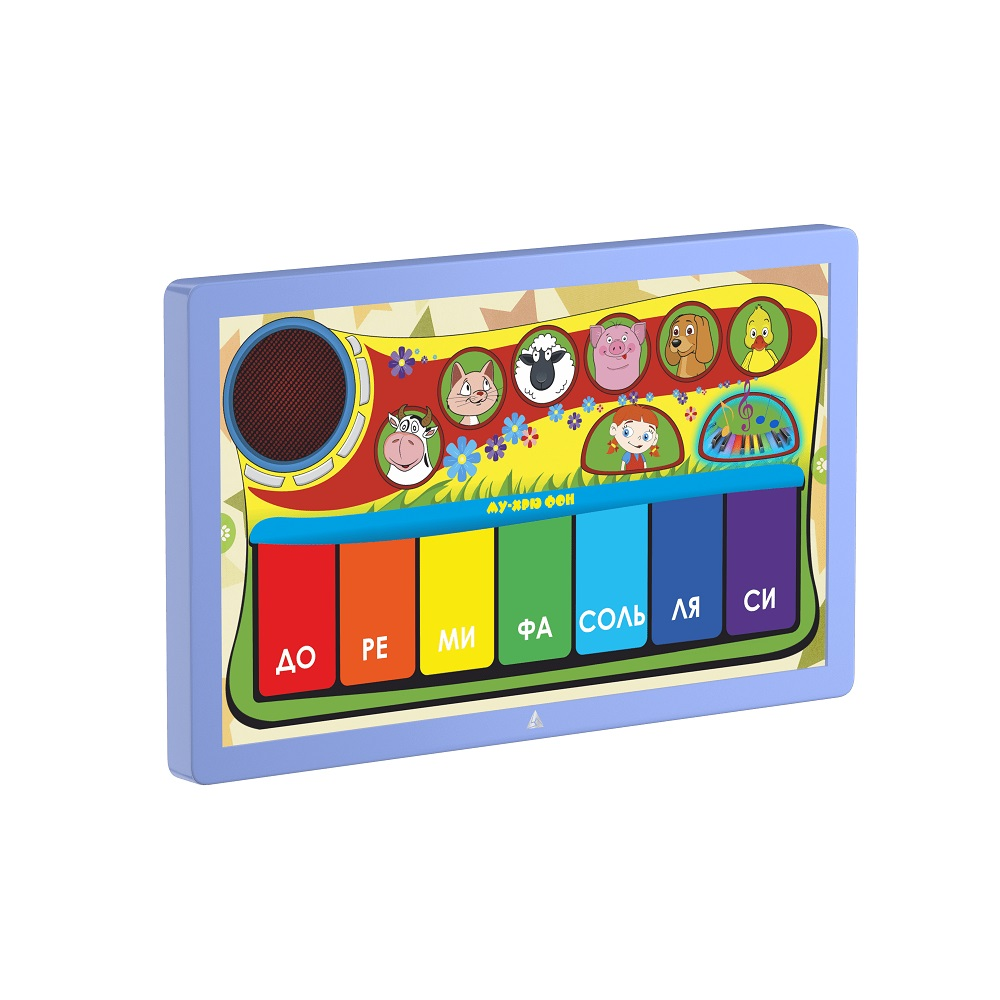 Интерактивная панель BM IQ KID Premium 55"