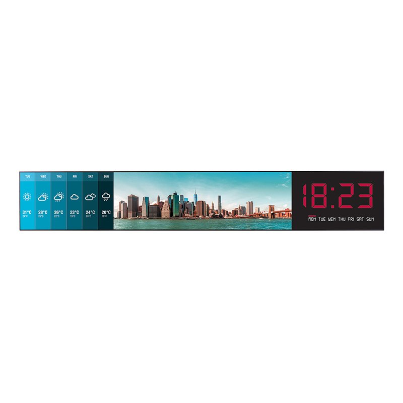 Профессиональная панель LG 86BH7F