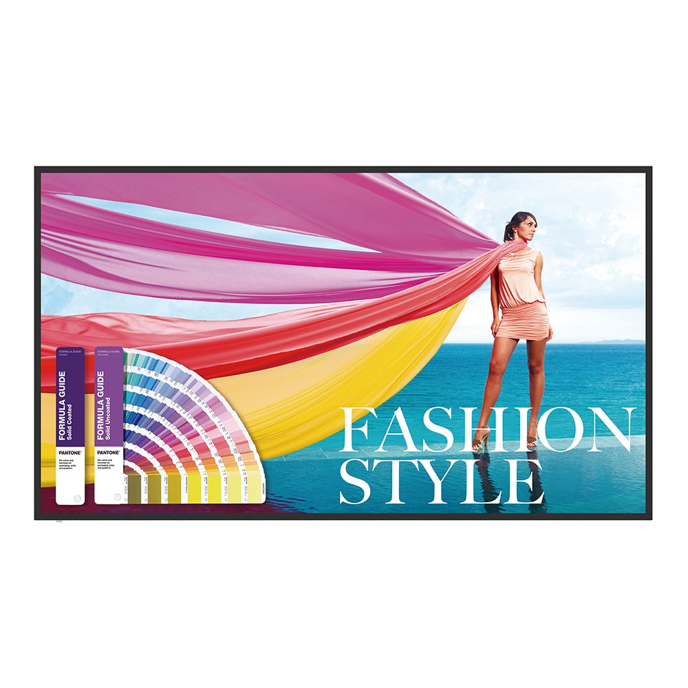 Профессиональная панель BENQ SL8502K