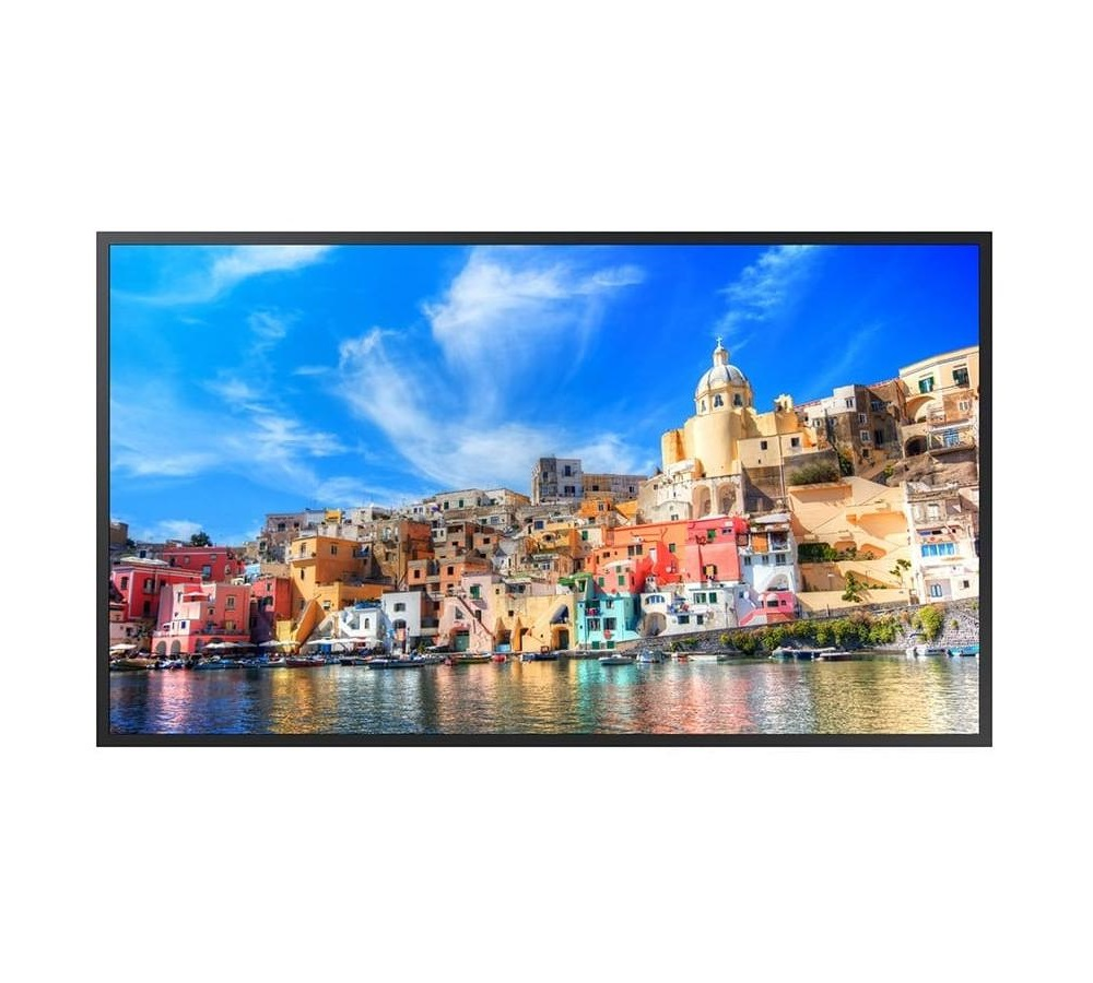 Профессиональная панель Samsung OM75R