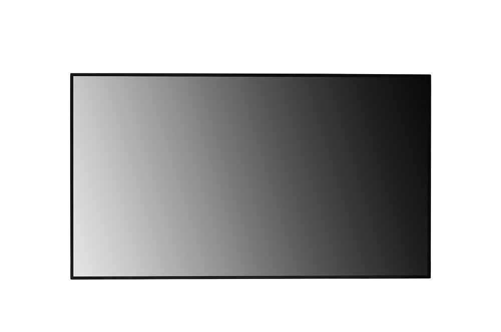 Professional panel LG 75XS4G