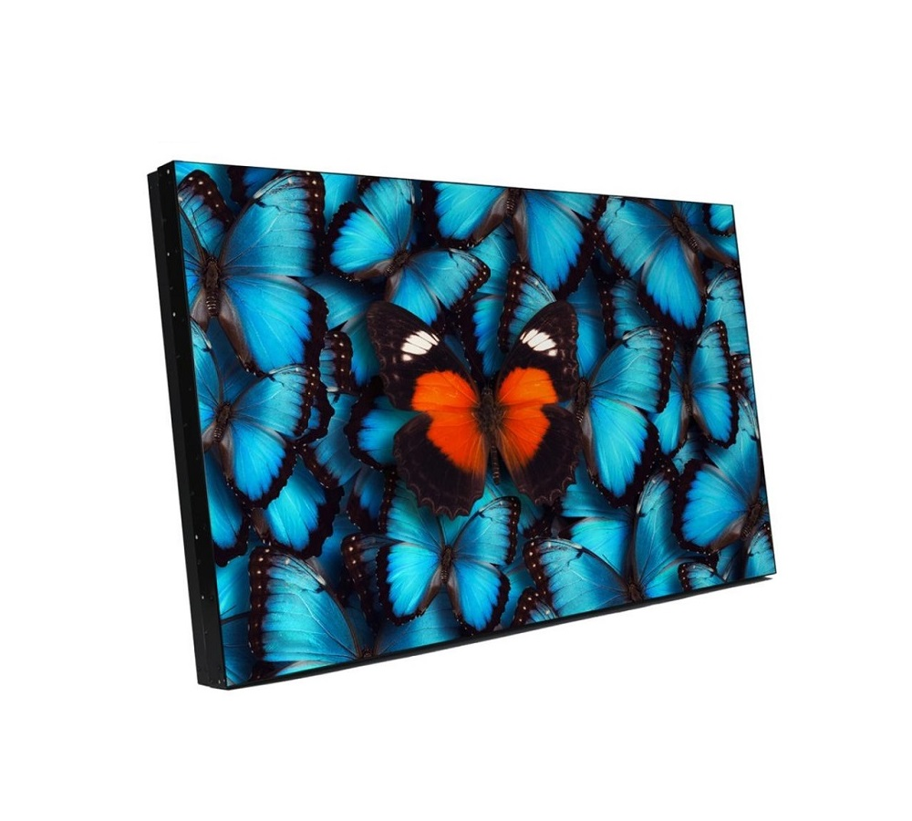 Professional panel Barco LVD5521B, 55"