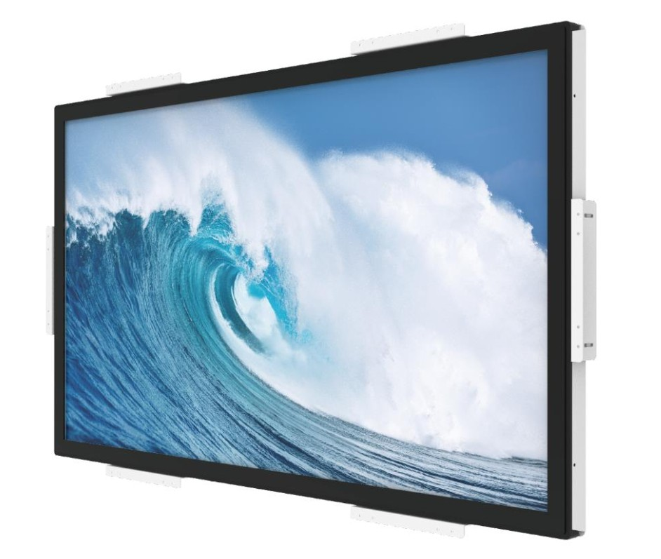 Interactive panel BOE NT55A-80M