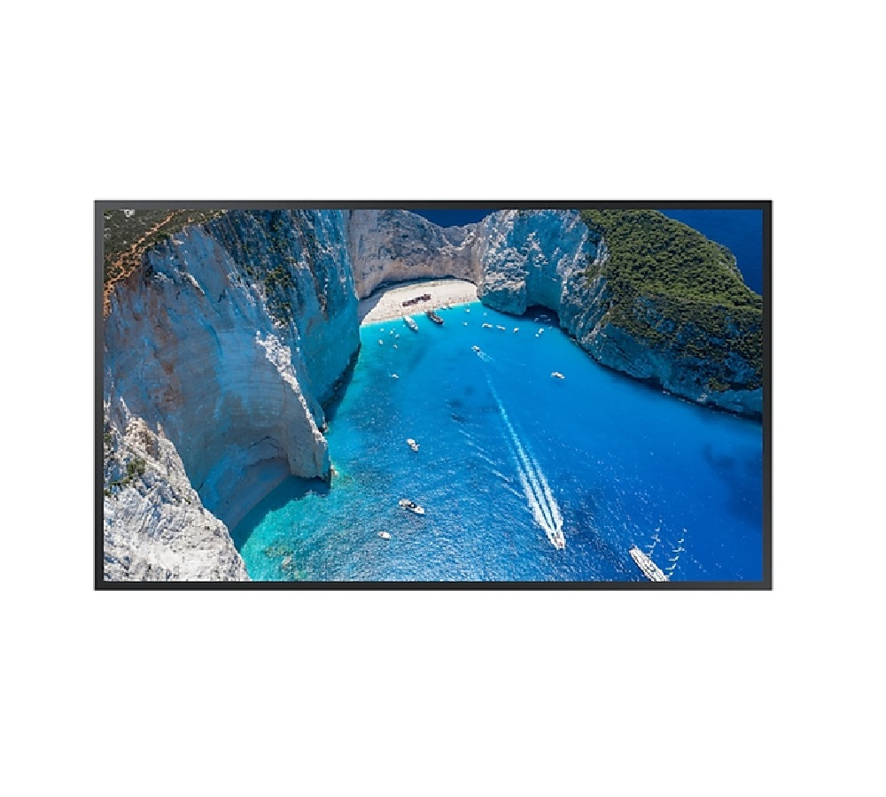 Professional panel Samsung OM75A