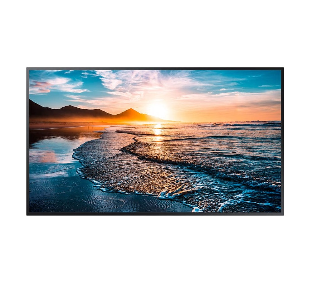 Профессиональная панель Samsung QH50R