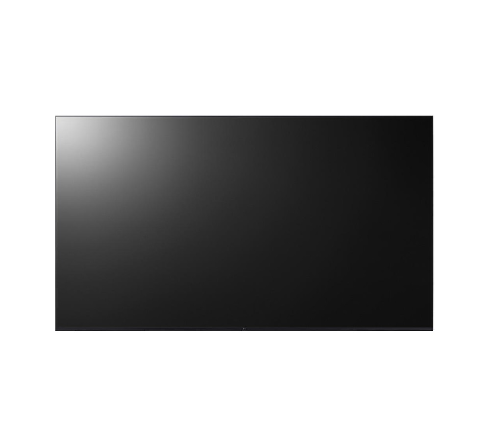 Professional panel LG 86UL3J-B