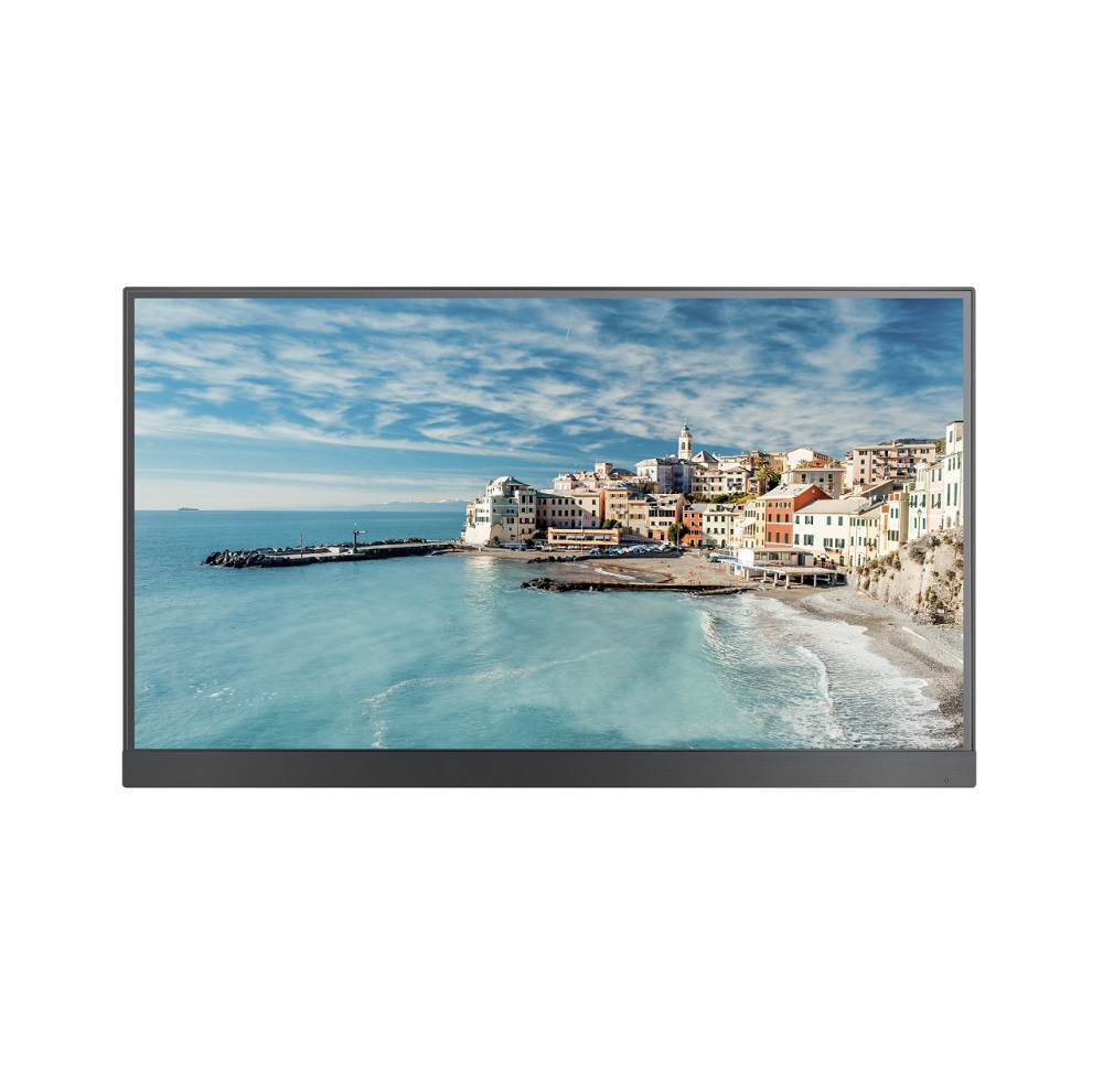 Professional panel HIKVISION DS-D6022FN-B