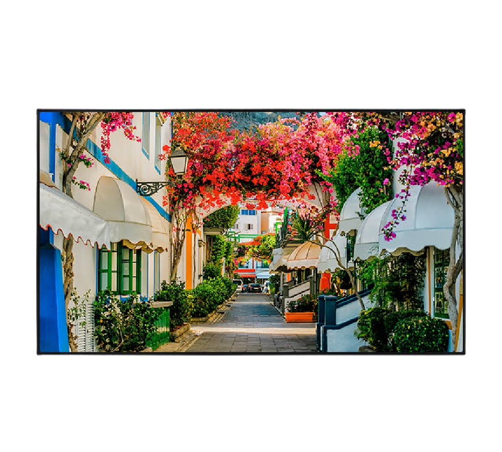Professional panel Vestel XN98B-4F