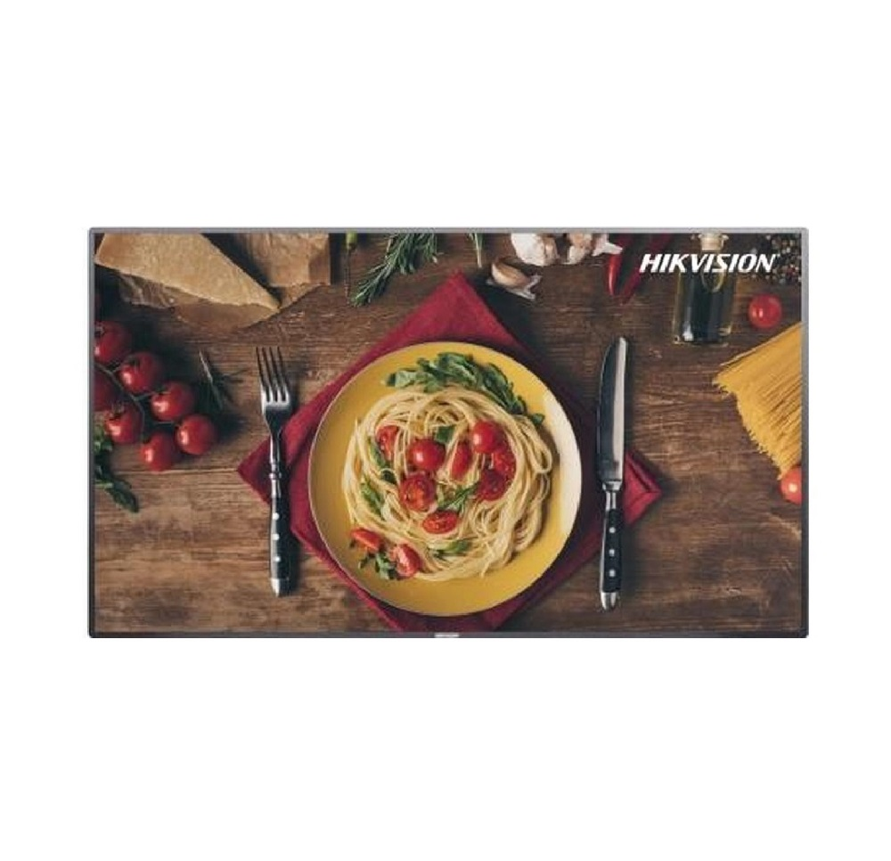 Профессиональная панель HIKVISION DS-D5065UC-C