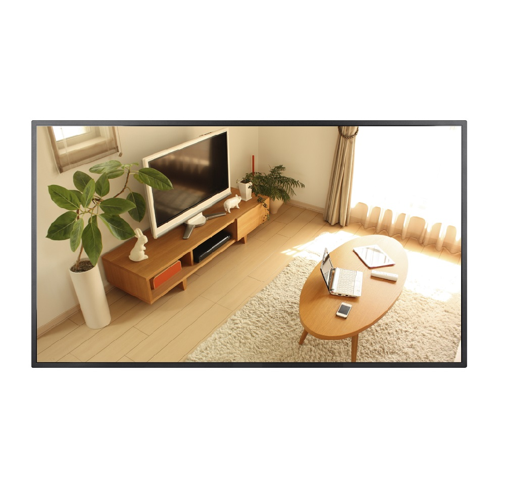Профессиональная панель HIKVISION DS-D6065UN