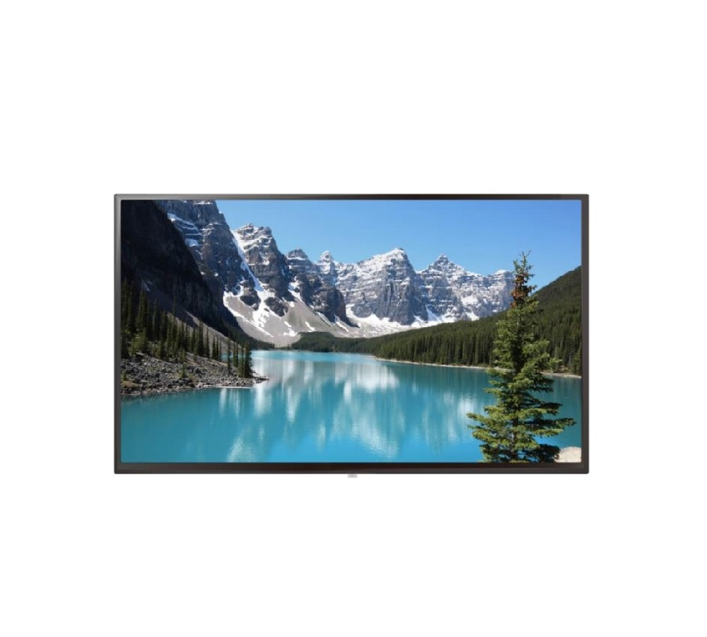 Professional panel BOE SL43AP-PBMA01