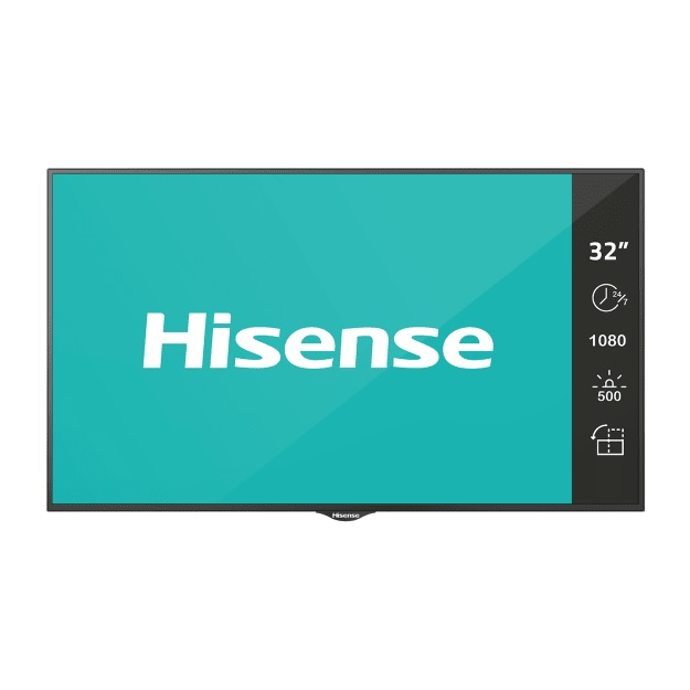 Профессиональная панель Hisense 32BM66AE 32"