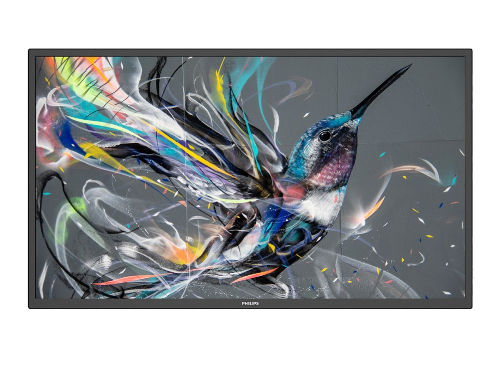 Профессиональная панель Philips 32BDL3511Q/00