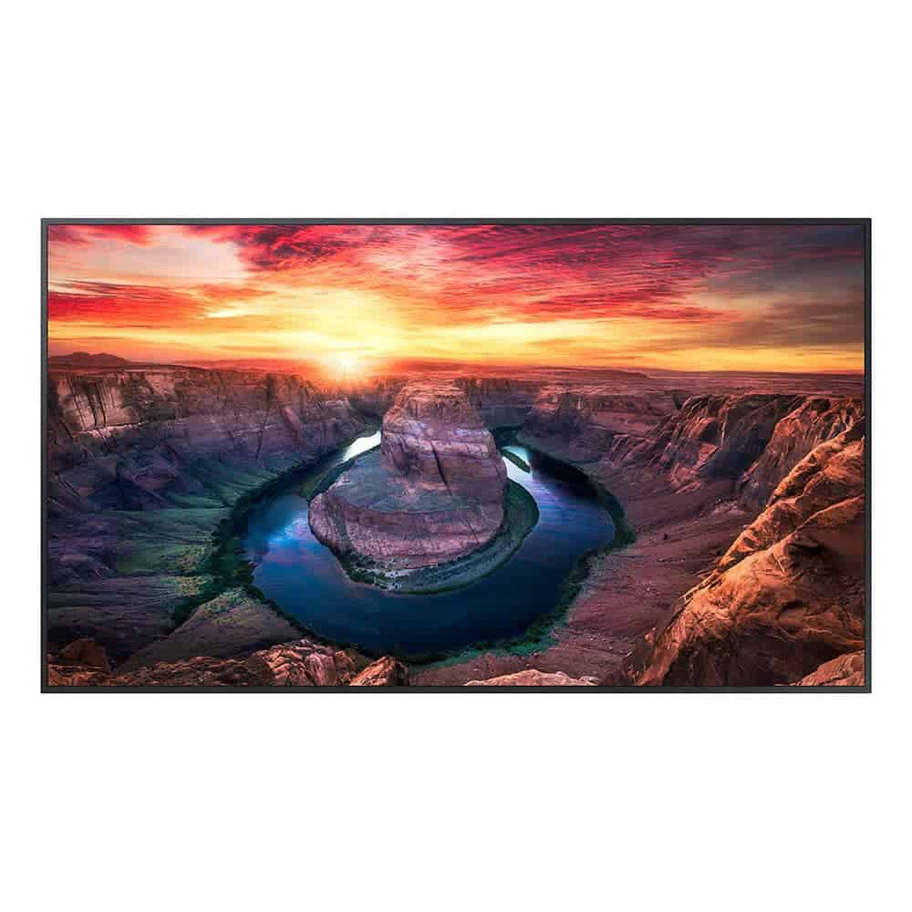 Профессиональная панель Samsung QM50B