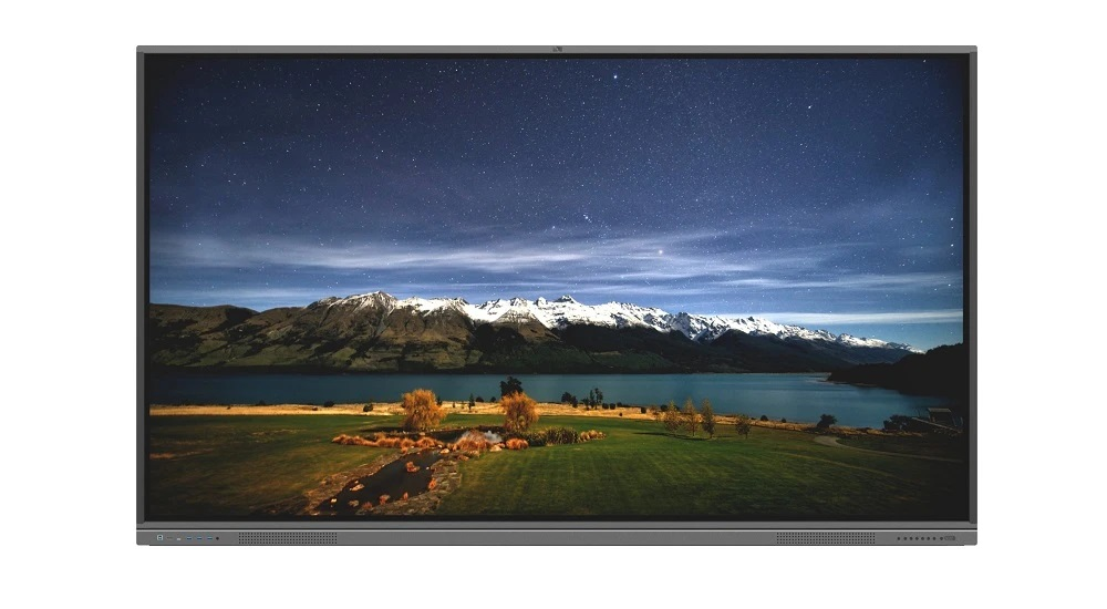 Interactive panel EdFlat ED75UH