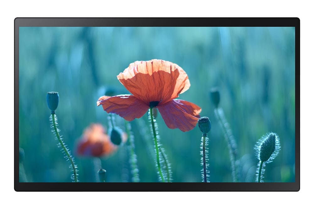 Профессиональная панель Samsung QB24R-B