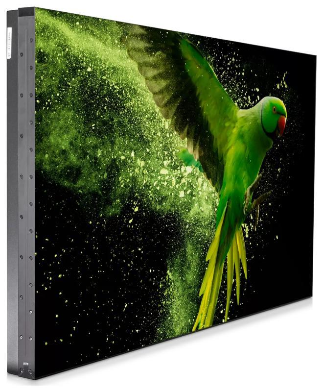 Профессиональная панель Barco 55" LVD-5521C