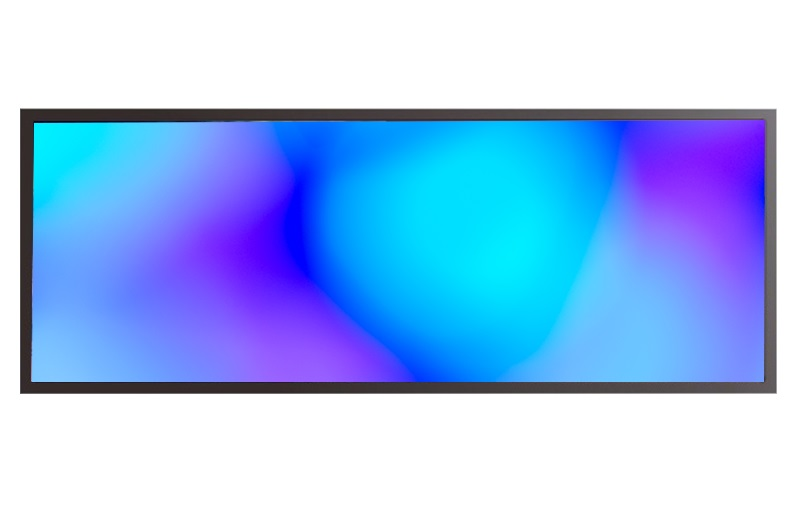 Professional panel Lumien LHS2301FHD 23"