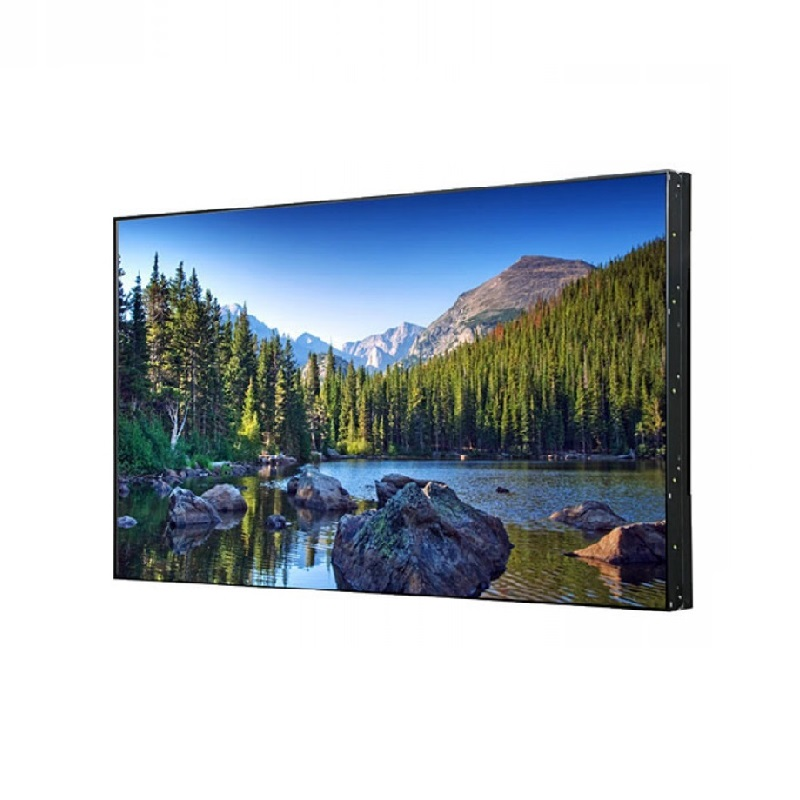 Профессиональная панель AlfaDispLay ADLW-5550BU