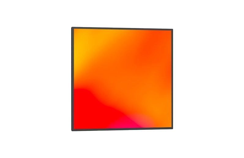 Professional panel Lumien LSQ3301FHD 33"