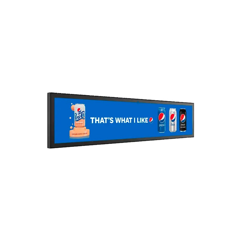 Professional panel AlfaDispLay ADLDI-29SS
