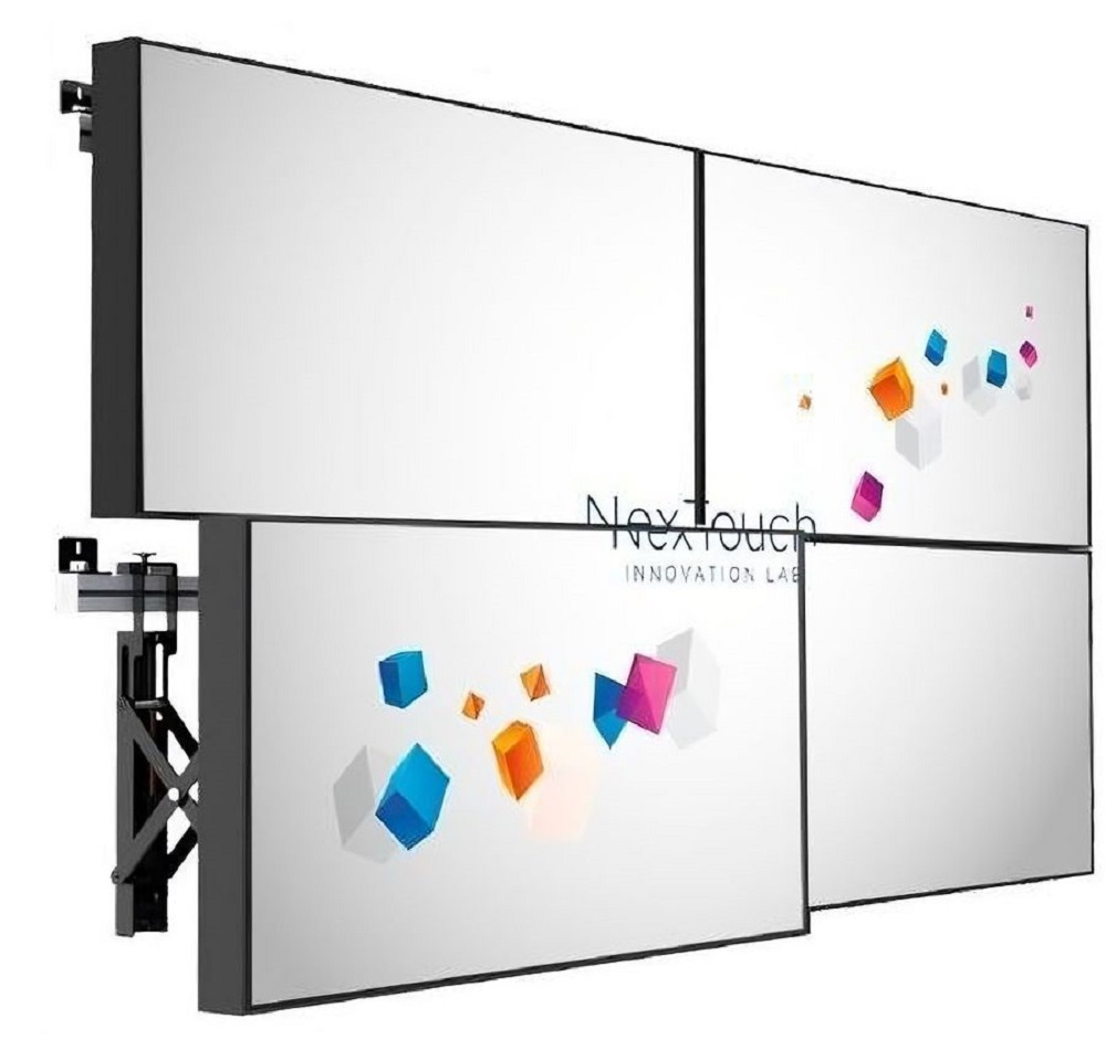 Professional panel NextWall55 (VWLNV1N1855)