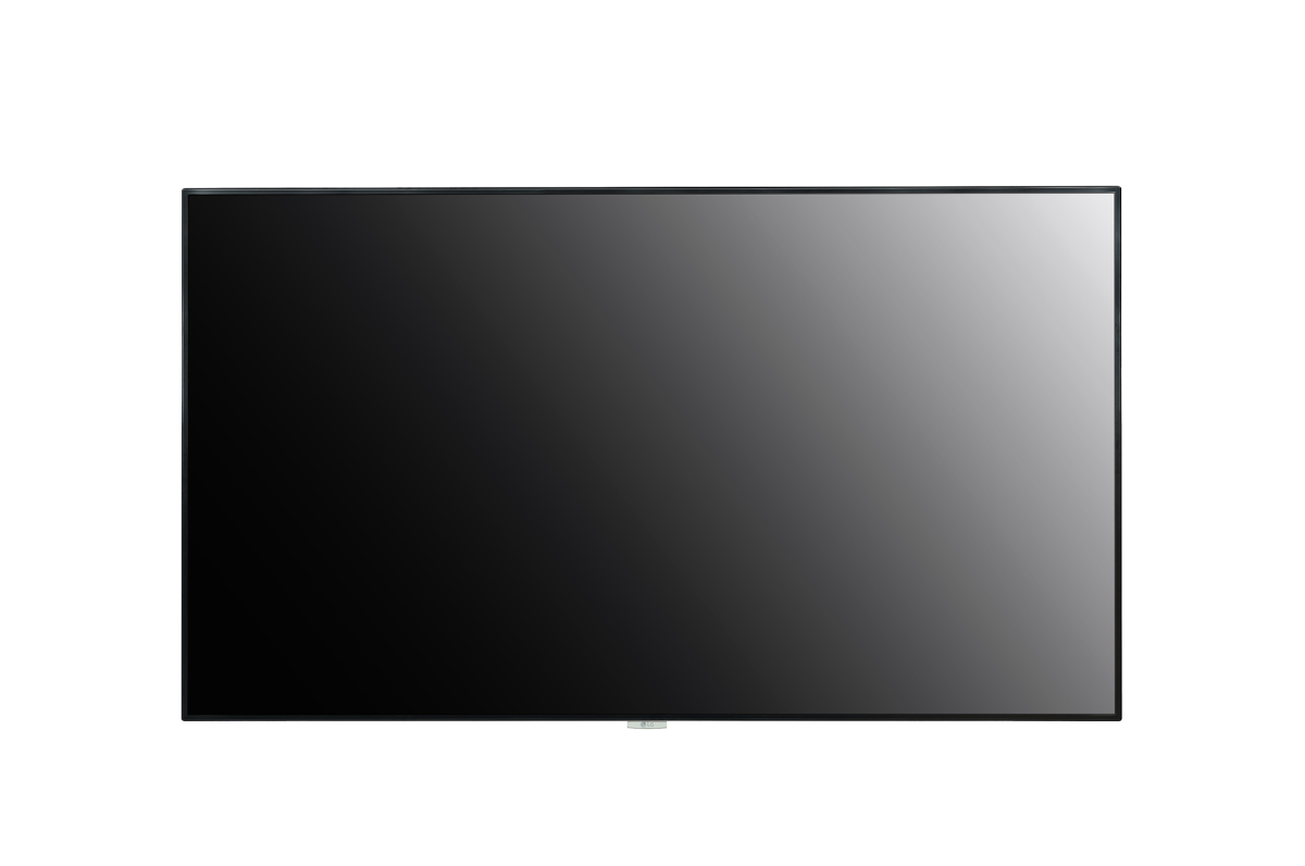 Professional panel LG 98UH5J-H