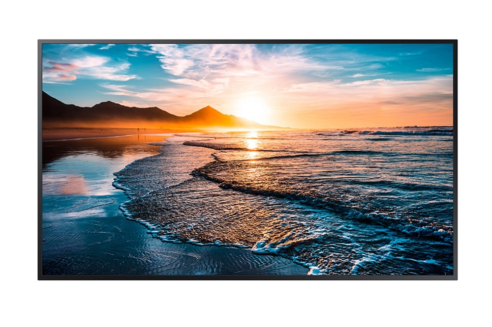 Hisense 55DM66D professional paneli