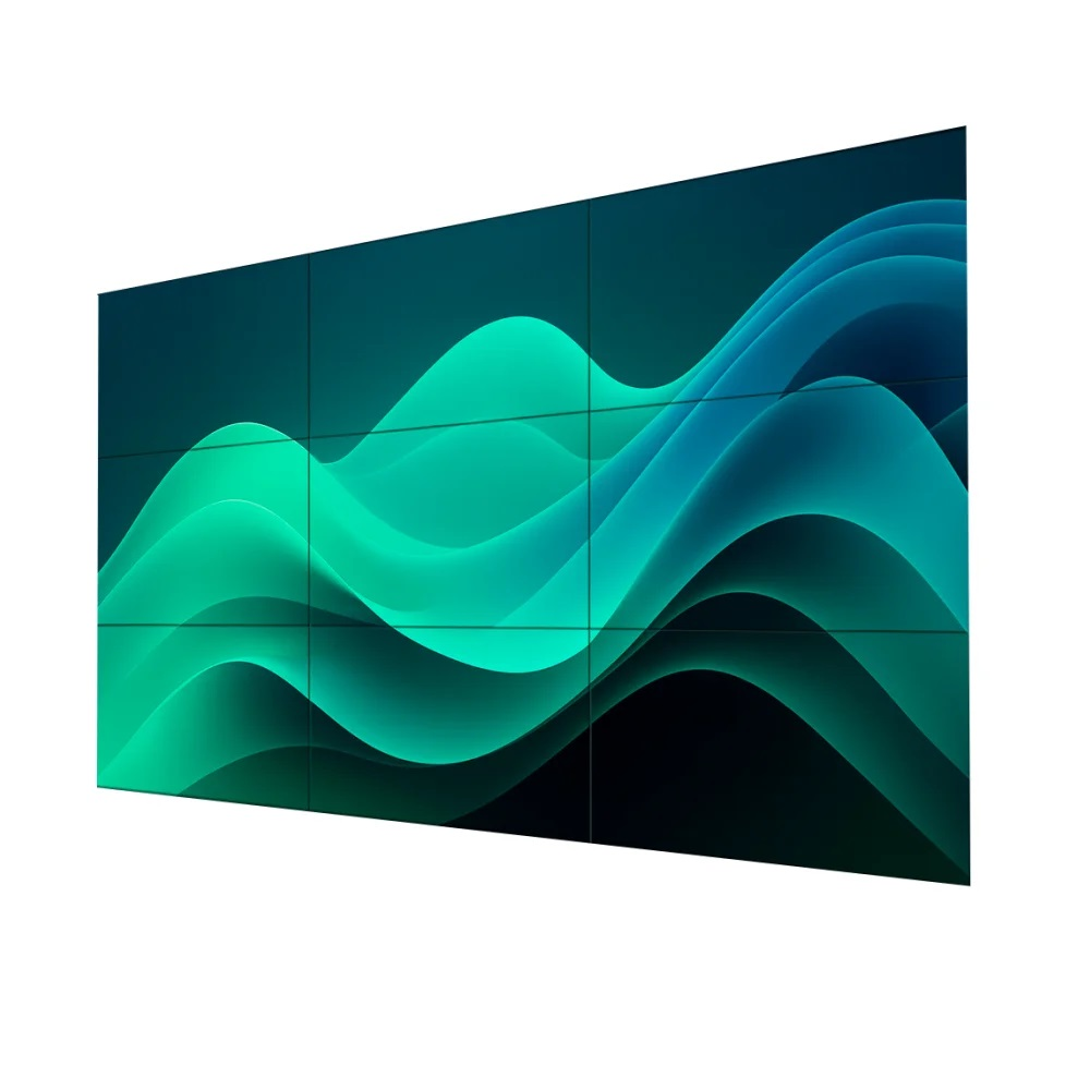 Профессиональная панель Black Sensor BS WALL 65" Start 3,5 мм