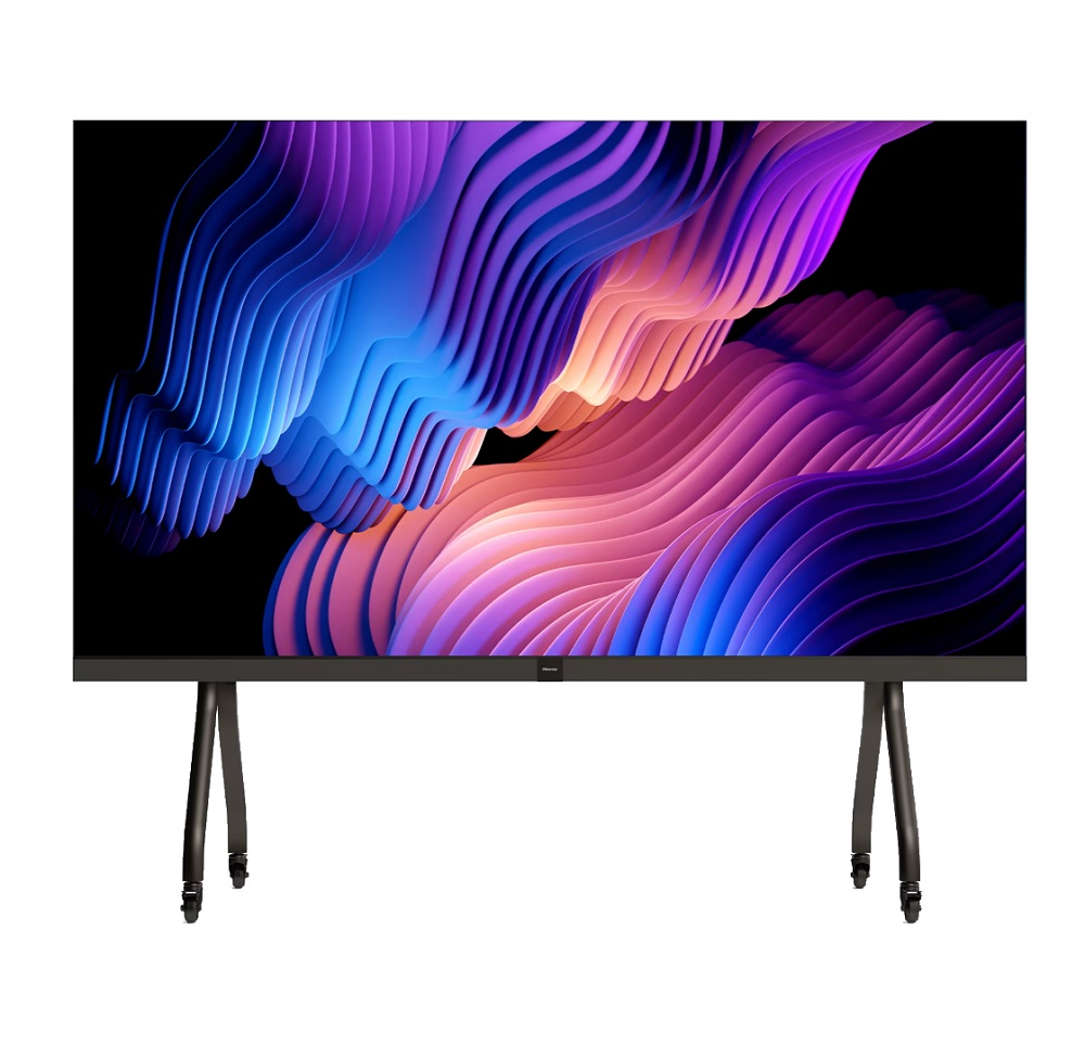 Hisense HAIO163 LED screen