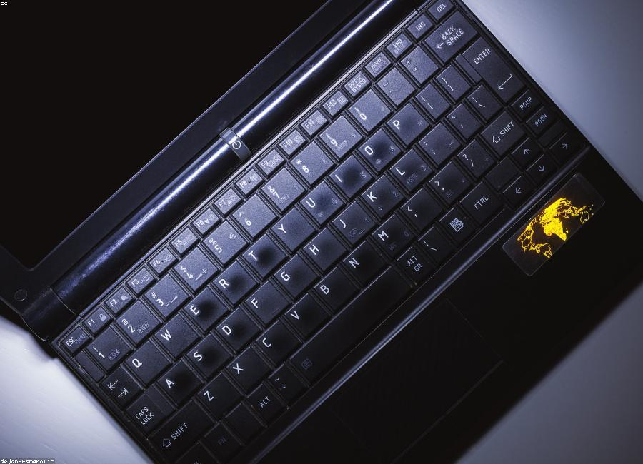Ноутбук EduBook 15