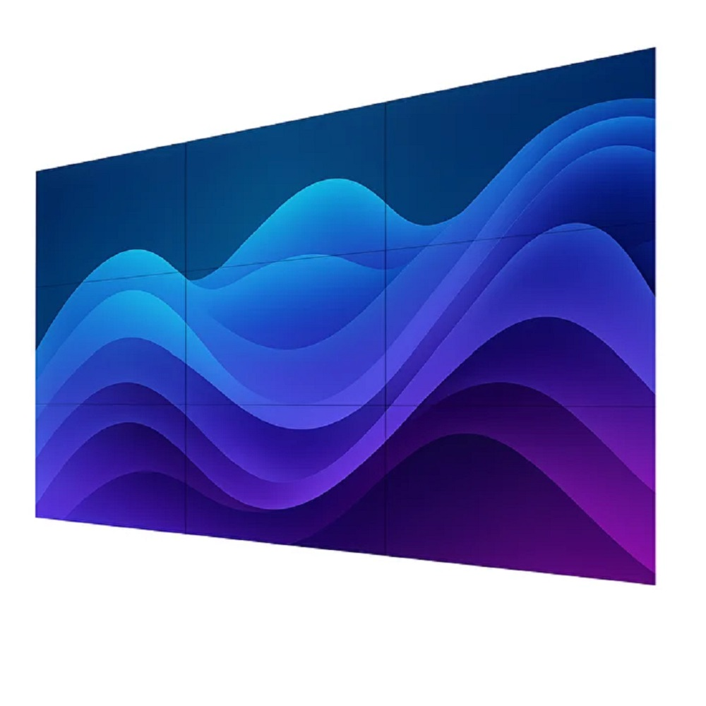 Профессиональная панель Black Sensor BS WALL 46" Premium 0,88 мм