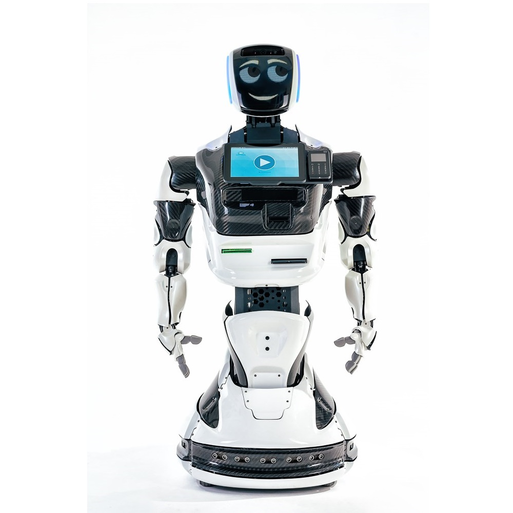 Робот Promobot V.4 Базовый (Комплектация 1)