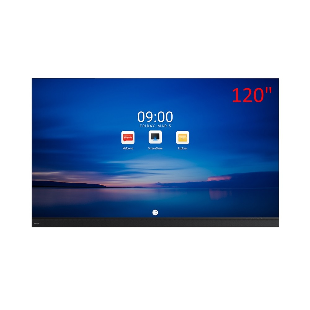 Светодиодный экран All-in-One QSTech xWall Plus 120-13 120"