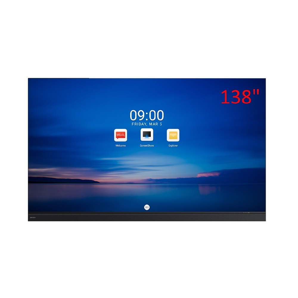 Светодиодный экран All-in-One QSTech xWall Plus 138-19 138"