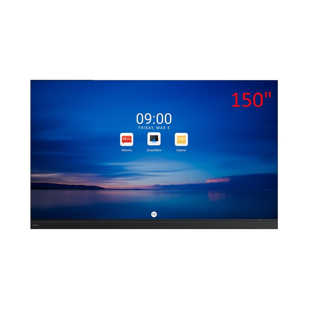 Светодиодный экран All-in-One QSTech xWall Plus 150-17 150"
