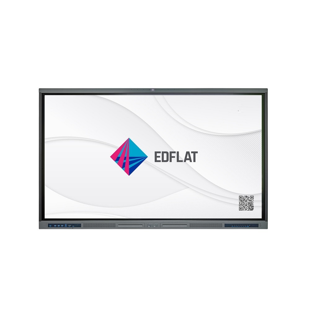 Interactive panel EdFlat EDF65UH 2