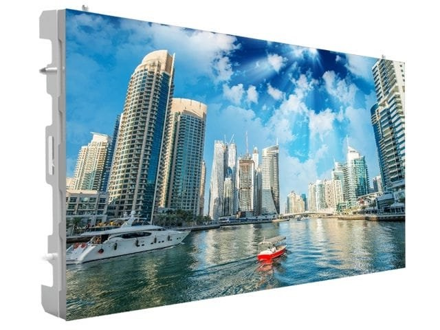 LED screen HIKVISION DS-D4215FI-CWF/Ⅲ