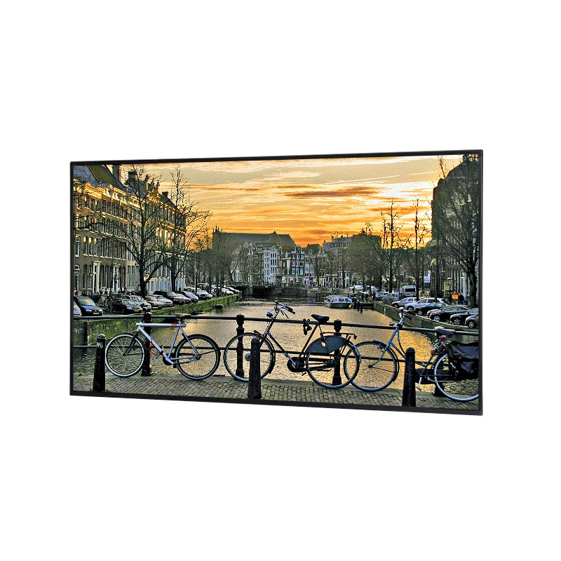 Professional panel EliteBoard LK-65UH2AX