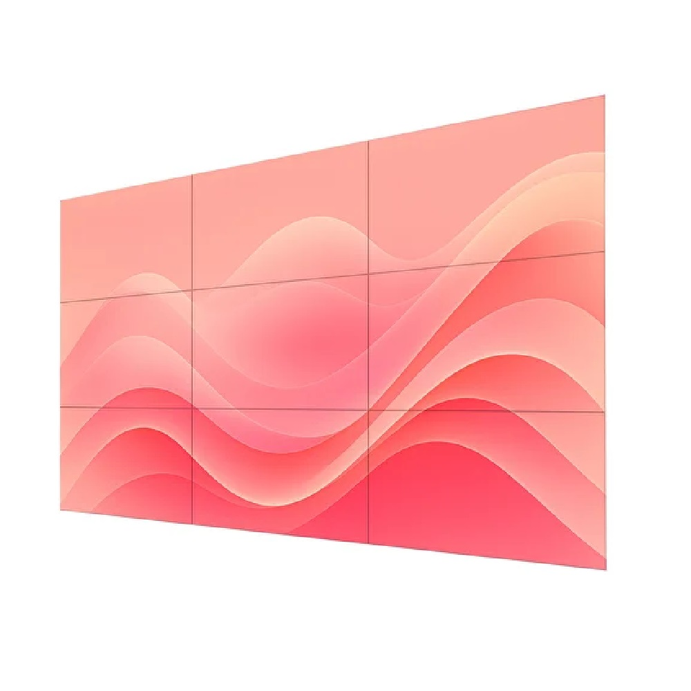 Профессиональная панель Black Sensor BS WALL PRO 55" (4K) Medium 1,8 мм