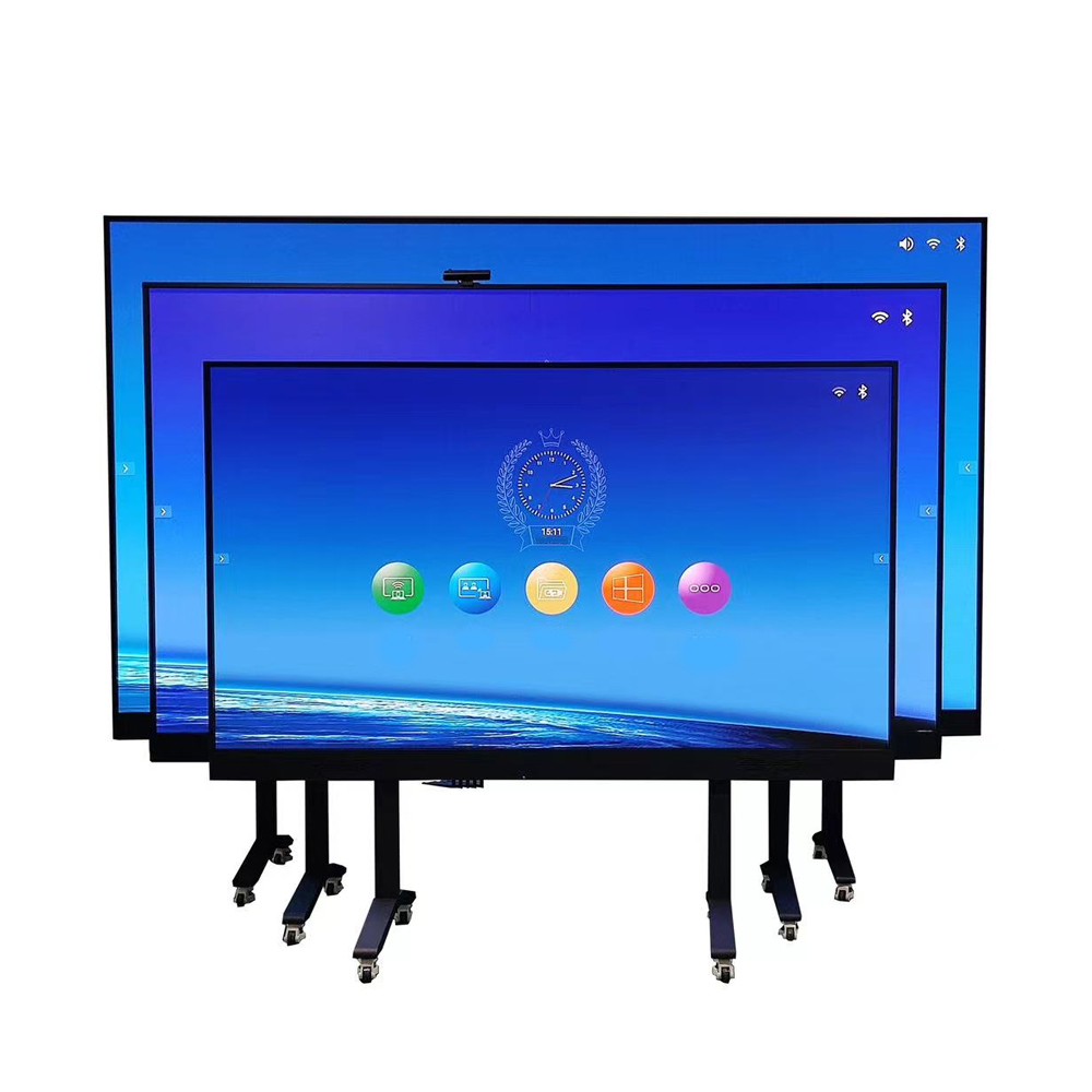 Светодиодный экран EliteBoard DH-165B1