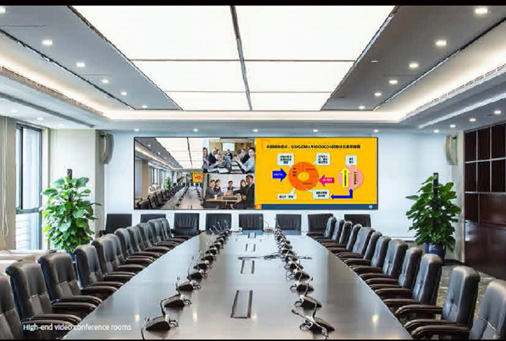 Absen iCon 2C165 LED displey