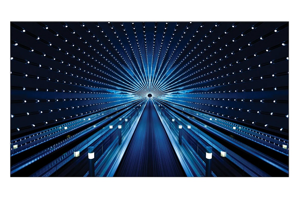 Светодиодный экран Samsung IAB 110 2K