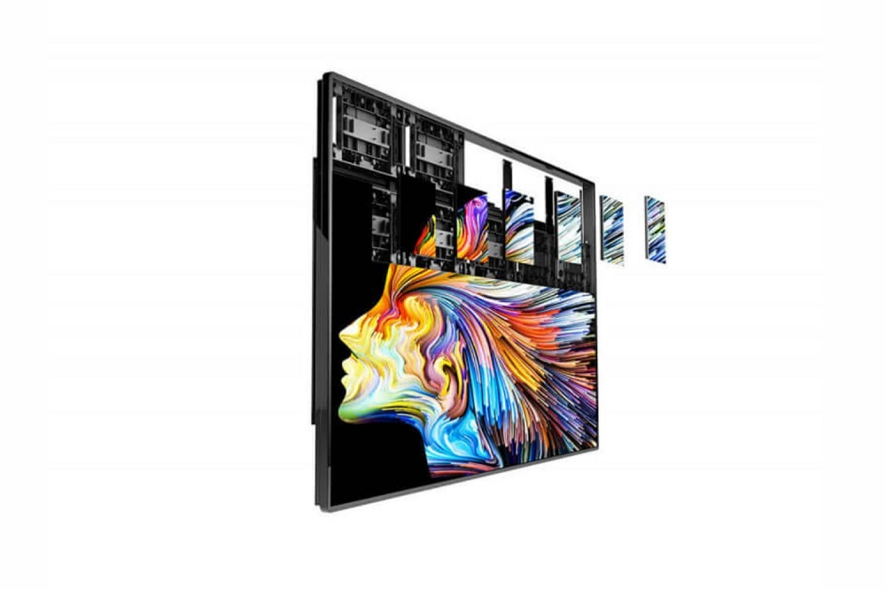 Светодиодный экран Absen iCon E165