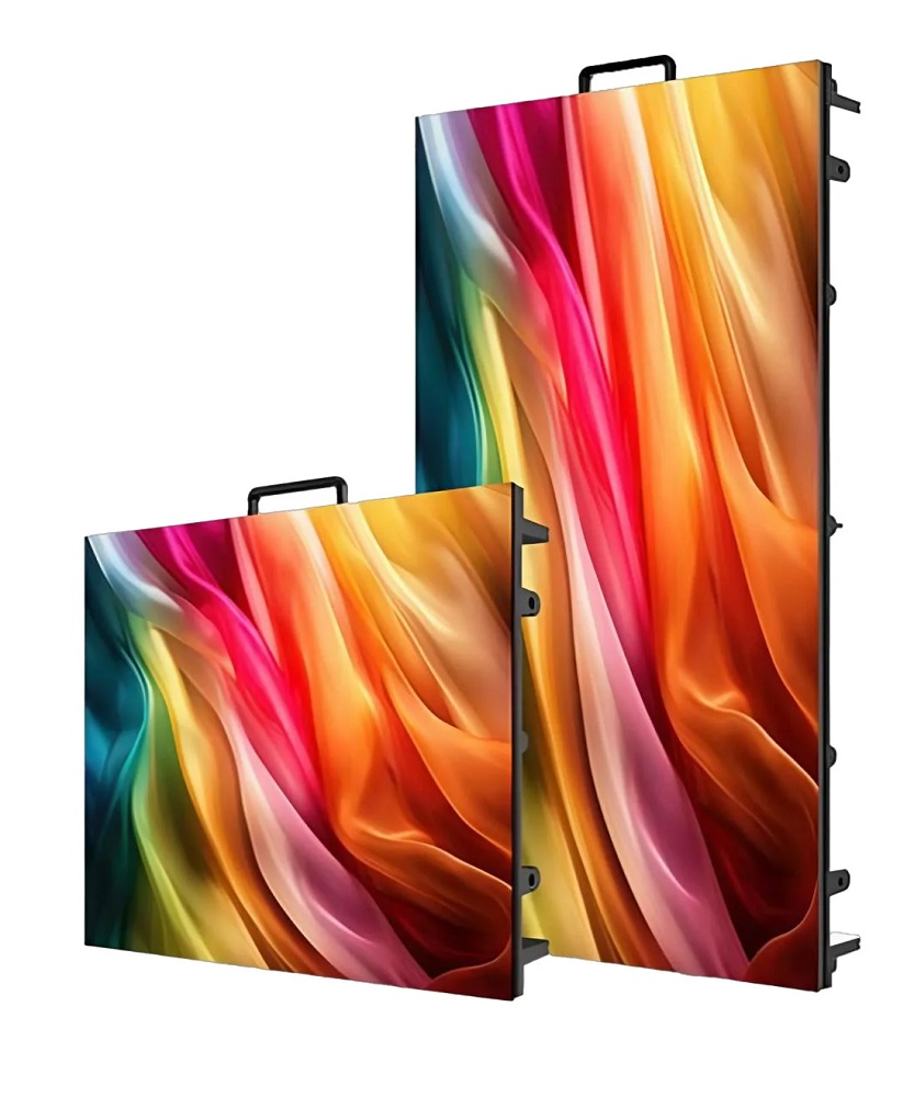 LED displey Geckotouch 231"