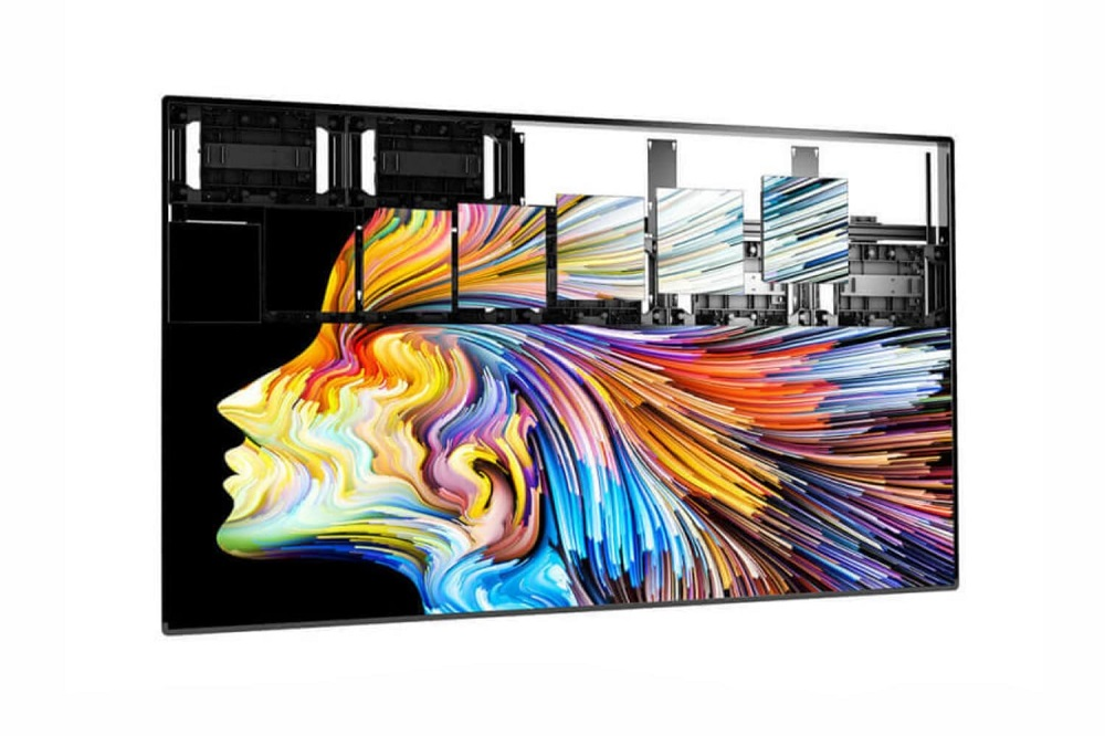 Absen iCon C138 LED screen