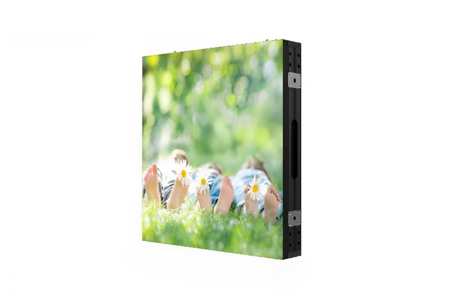 Светодиодный экран HIKVISION DS-D4225FO-BGF