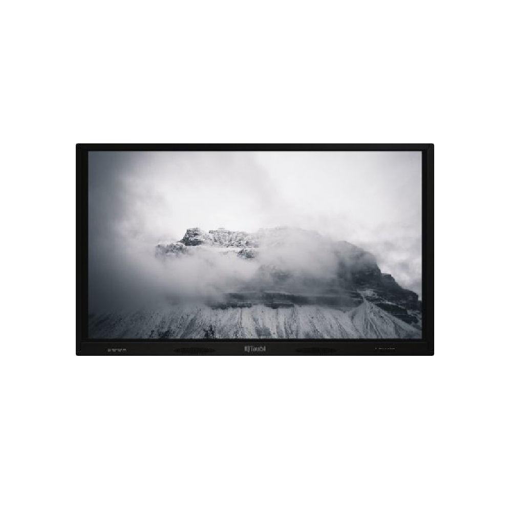 Interactive panel IQBoard IQTouch 65"LE065MD