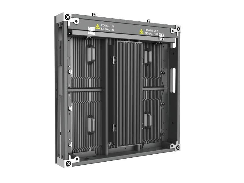 Уличный светодиодный экран HIKVISION DS-D4229FO-CLFS