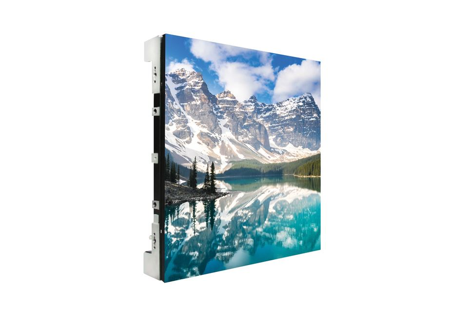 Светодиодный экран LG LAE026DD4-Q